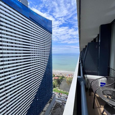 Amazing View Apartments Batumi Exterior photo