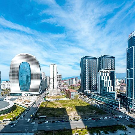 Amazing View Apartments Batumi Exterior photo