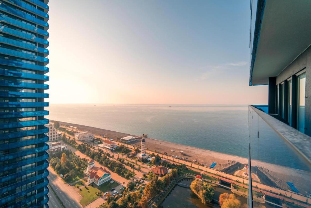 Amazing View Apartments Batumi Exterior photo
