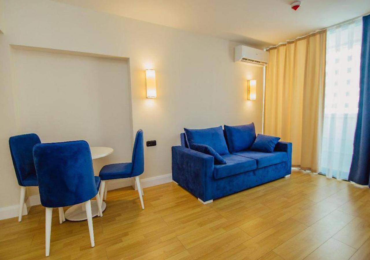 Amazing View Apartments Batumi Exterior photo