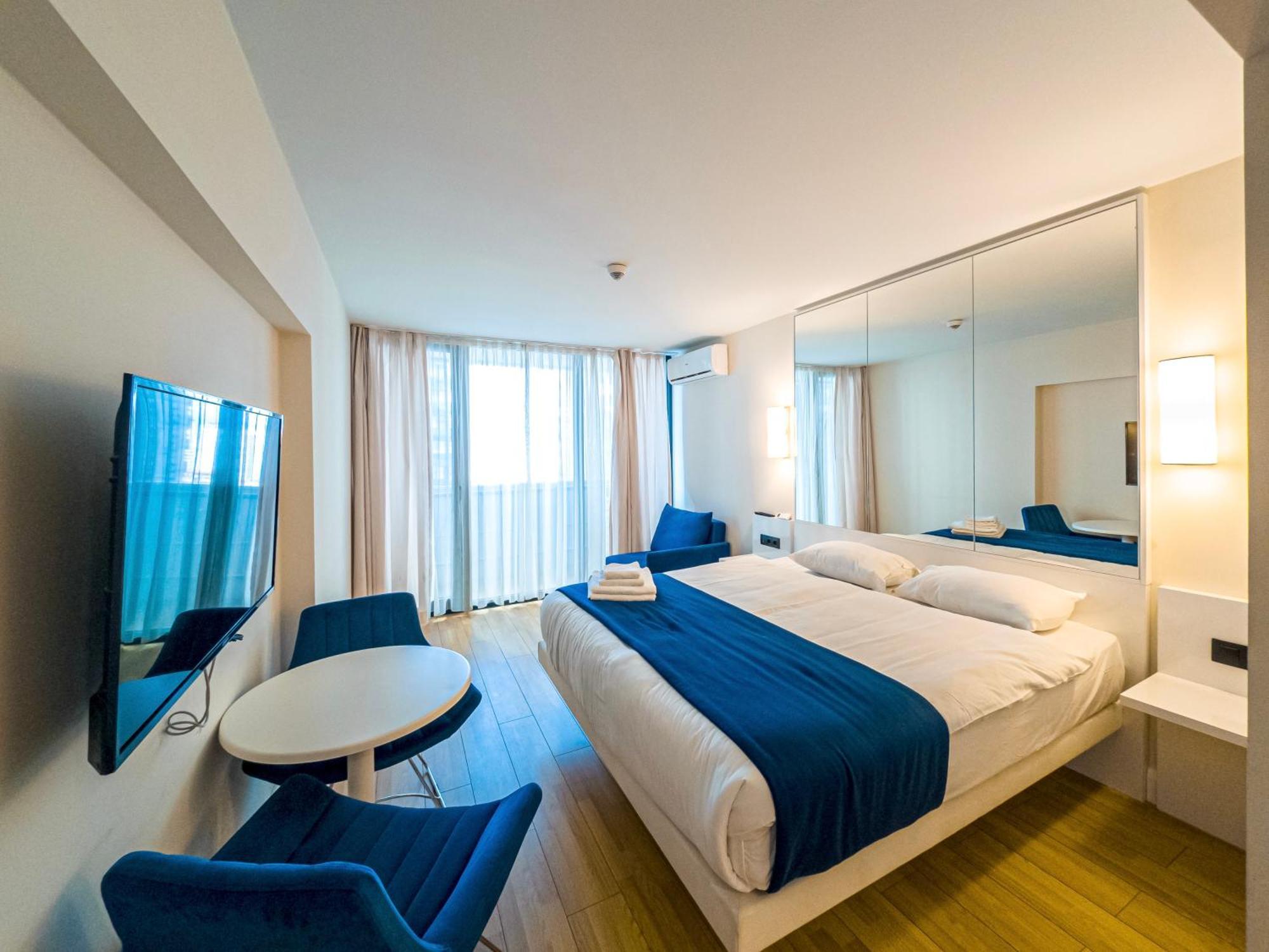 Amazing View Apartments Batumi Exterior photo